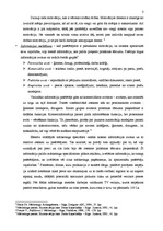 Konspekts 'Pirkšanas lēmuma pieņemšanas posmi un firmu mārketinga aktivitāšu ietekme', 3.