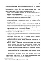 Konspekts 'Pirkšanas lēmuma pieņemšanas posmi un firmu mārketinga aktivitāšu ietekme', 4.