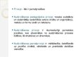 Prezentācija 'Audzināšanas būtība, taās raksturojums teorētiskā aspektā', 25.