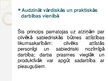 Prezentācija 'Audzināšanas būtība, taās raksturojums teorētiskā aspektā', 28.