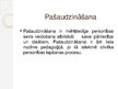 Prezentācija 'Audzināšanas būtība, taās raksturojums teorētiskā aspektā', 47.