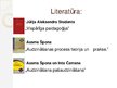 Prezentācija 'Audzināšanas būtība, taās raksturojums teorētiskā aspektā', 54.