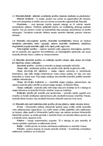 Konspekts 'Būvmateriāli', 4.