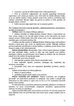 Konspekts 'Būvmateriāli', 72.