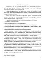 Prakses atskaite 'Profesionālā prakse rajonu, pilsētu policijas pārvaldēs', 2.