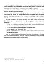 Prakses atskaite 'Profesionālā prakse rajonu, pilsētu policijas pārvaldēs', 5.