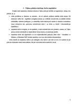 Prakses atskaite 'Profesionālā prakse rajonu, pilsētu policijas pārvaldēs', 6.