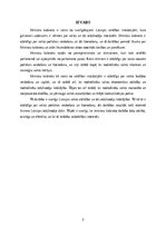 Referāts 'Ministru Kabinets', 3.