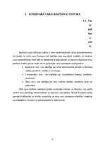 Referāts 'Ministru Kabinets', 4.