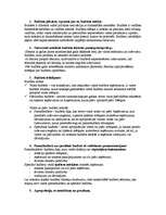 Konspekts 'Finanšu un nodokļu tiesības', 1.