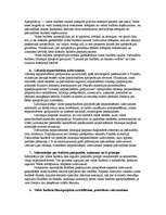 Konspekts 'Finanšu un nodokļu tiesības', 2.