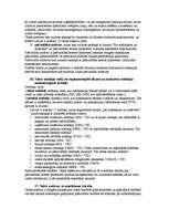 Konspekts 'Finanšu un nodokļu tiesības', 9.