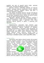 Referāts 'Kāposti', 3.