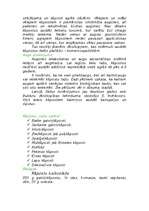 Referāts 'Kāposti', 4.