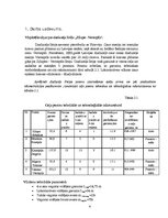 Prakses atskaite 'Caurvešanas spējas noteikšana viena ceļa dzelzceļa līnijai "Zilupe - Ventspils"', 4.