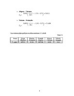 Prakses atskaite 'Caurvešanas spējas noteikšana viena ceļa dzelzceļa līnijai "Zilupe - Ventspils"', 9.