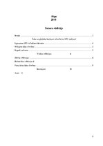 Referāts 'HIV ādas izpausmes', 2.