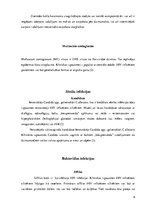 Referāts 'HIV ādas izpausmes', 8.