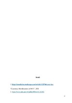 Referāts 'HIV ādas izpausmes', 11.