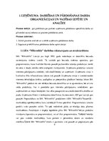 Prakses atskaite 'Pārdošanas prakse', 4.