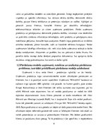 Prakses atskaite 'Pārdošanas prakse', 8.