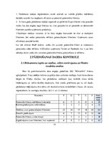 Prakses atskaite 'Pārdošanas prakse', 10.