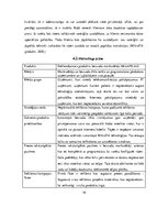 Prakses atskaite 'Pārdošanas prakse', 18.