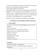 Prakses atskaite 'Pārdošanas prakse', 22.