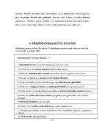 Prakses atskaite 'Pārdošanas prakse', 27.