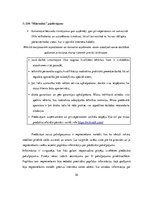 Prakses atskaite 'Pārdošanas prakse', 30.