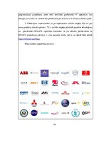 Prakses atskaite 'Pārdošanas prakse', 34.