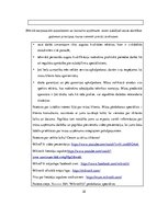 Prakses atskaite 'Pārdošanas prakse', 35.