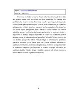 Prakses atskaite 'Pārdošanas prakse', 36.