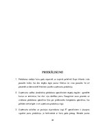 Prakses atskaite 'Pārdošanas prakse', 38.