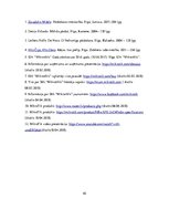 Prakses atskaite 'Pārdošanas prakse', 40.