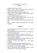 Referāts 'Kukuļošanas kvalifikācijas problēmas', 25.