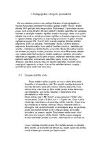 Prakses atskaite 'Pirmsskolas izglītības prakse', 2.