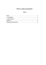 Referāts 'Logopēdija', 1.