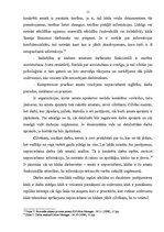 Referāts 'Personālvadības funkcijas organizācijā', 11.