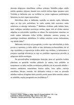 Referāts 'Personālvadības funkcijas organizācijā', 21.