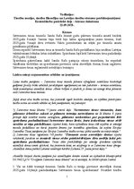 Konspekts 'Tiesību teorijas 1 KD', 1.