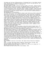 Eseja 'The United States of America.', 2.