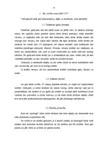 Referāts 'Konkurētspējīgs Curriculum Vitae', 4.