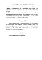 Referāts 'Konkurētspējīgs Curriculum Vitae', 5.