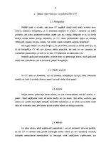 Referāts 'Konkurētspējīgs Curriculum Vitae', 6.