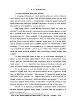 Referāts 'Konkurētspējīgs Curriculum Vitae', 11.