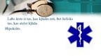Prezentācija 'Medicīnas darbinieka kļūdas', 11.