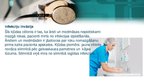Prezentācija 'Medicīnas darbinieka kļūdas', 15.