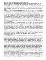 Eseja 'Egypt and Kuwait: A Comparison of Two Arab Countries ', 1.