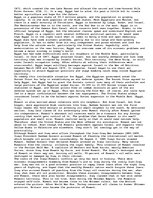 Eseja 'Egypt and Kuwait: A Comparison of Two Arab Countries ', 2.